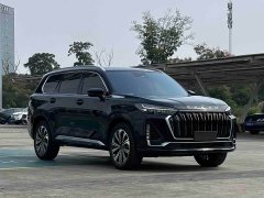 Changan 400T AWD Edition 7 - ფოტო 3