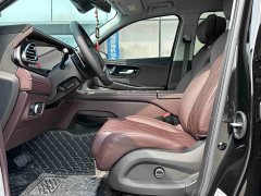Changan 400T AWD Edition 7 - ფოტო 7