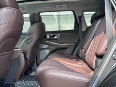 Changan 400T AWD Edition 7 - ფოტო 8