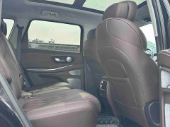Changan 400T AWD Edition 7 - ფოტო 9
