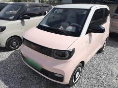 Wuling Hongguang MINIEV Macaron Premium Edition Ternary Lithium - ფოტო 1
