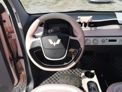 Wuling Hongguang MINIEV Macaron Premium Edition Ternary Lithium - ფოტო 10