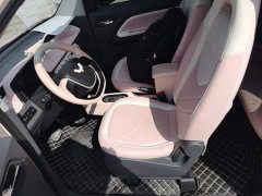 Wuling Hongguang MINIEV Macaron Premium Edition Ternary Lithium - ფოტო 14