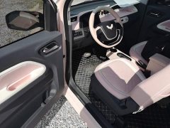 Wuling Hongguang MINIEV Macaron Premium Edition Ternary Lithium - ფოტო 15