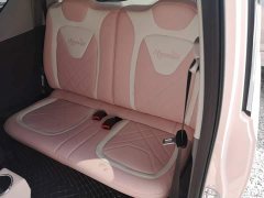 Wuling Hongguang MINIEV Macaron Premium Edition Ternary Lithium - ფოტო 16