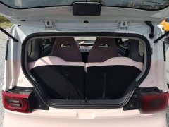 Wuling Hongguang MINIEV Macaron Premium Edition Ternary Lithium - ფოტო 18