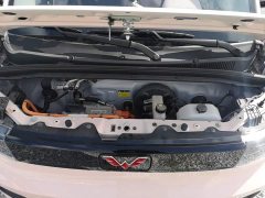 Wuling Hongguang MINIEV Macaron Premium Edition Ternary Lithium - ფოტო 19