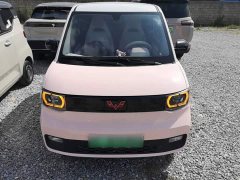 Wuling Hongguang MINIEV Macaron Premium Edition Ternary Lithium - ფოტო 2