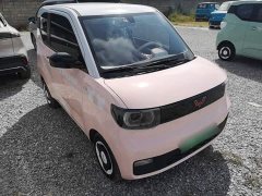Wuling Hongguang MINIEV Macaron Premium Edition Ternary Lithium - ფოტო 3