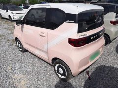Wuling Hongguang MINIEV Macaron Premium Edition Ternary Lithium - ფოტო 4