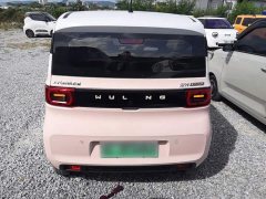Wuling Hongguang MINIEV Macaron Premium Edition Ternary Lithium - ფოტო 5
