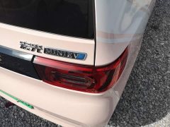 Wuling Hongguang MINIEV Macaron Premium Edition Ternary Lithium - ფოტო 7