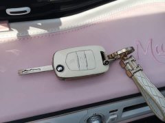 Wuling Hongguang MINIEV Macaron Premium Edition Ternary Lithium - ფოტო 8