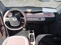Wuling Hongguang MINIEV Macaron Premium Edition Ternary Lithium - ფოტო 9