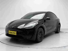 Tesla Model Y 2022 Facelift Rear-Wheel Drive - ფოტო 1
