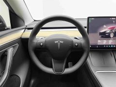 Tesla Model Y 2022 Facelift Rear-Wheel Drive - ფოტო 10