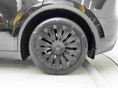 Tesla Model Y 2022 Facelift Rear-Wheel Drive - ფოტო 13