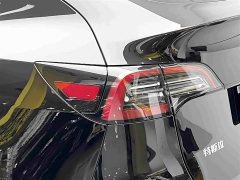 Tesla Model Y 2022 Facelift Rear-Wheel Drive - ფოტო 14