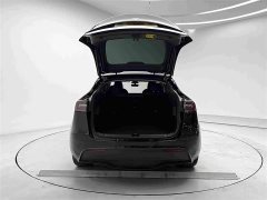 Tesla Model Y 2022 Facelift Rear-Wheel Drive - ფოტო 15