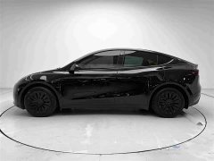 Tesla Model Y 2022 Facelift Rear-Wheel Drive - ფოტო 16