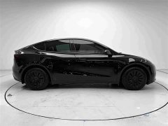 Tesla Model Y 2022 Facelift Rear-Wheel Drive - ფოტო 17