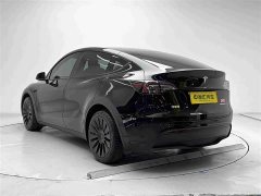 Tesla Model Y 2022 Facelift Rear-Wheel Drive - ფოტო 18