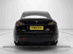 Tesla Model Y 2022 Facelift Rear-Wheel Drive - ფოტო 19