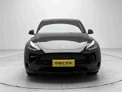 Tesla Model Y 2022 Facelift Rear-Wheel Drive - ფოტო 2