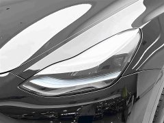 Tesla Model Y 2022 Facelift Rear-Wheel Drive - ფოტო 4