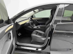 Tesla Model Y 2022 Facelift Rear-Wheel Drive - ფოტო 6
