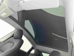 Tesla Model Y 2022 Facelift Rear-Wheel Drive - ფოტო 8