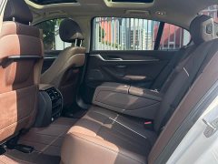 BMW 5 Series 530Li Leading Edition Luxury Package - ფოტო 10