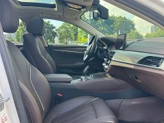 BMW 5 Series 530Li Leading Edition Luxury Package - ფოტო 12