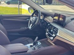 BMW 5 Series 530Li Leading Edition Luxury Package - ფოტო 13
