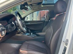 BMW 5 Series 530Li Leading Edition Luxury Package - ფოტო 6