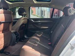 BMW 5 Series 530Li Leading Edition Luxury Package - ფოტო 7