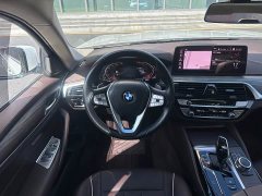 BMW 5 Series 530Li Leading Edition Luxury Package - ფოტო 8