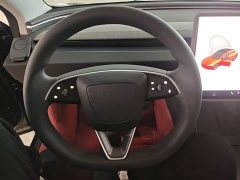 Tesla Model 3 Rear-Wheel Drive - ფოტო 10