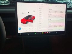 Tesla Model 3 Rear-Wheel Drive - ფოტო 12