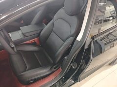 Tesla Model 3 Rear-Wheel Drive - ფოტო 14