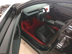 Tesla Model 3 Rear-Wheel Drive - ფოტო 15