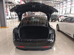 Tesla Model 3 Rear-Wheel Drive - ფოტო 18