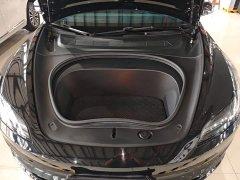 Tesla Model 3 Rear-Wheel Drive - ფოტო 19
