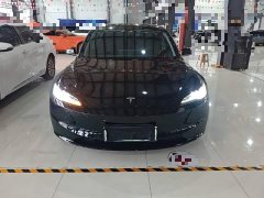 Tesla Model 3 Rear-Wheel Drive - ფოტო 2