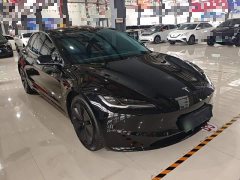 Tesla Model 3 Rear-Wheel Drive - ფოტო 3