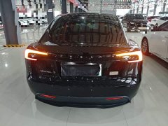 Tesla Model 3 Rear-Wheel Drive - ფოტო 5