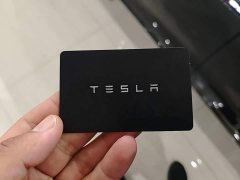 Tesla Model 3 Rear-Wheel Drive - ფოტო 8
