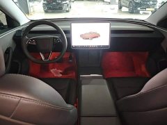 Tesla Model 3 Rear-Wheel Drive - ფოტო 9