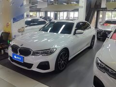 BMW 3 Series 325Li M Sport Package - ფოტო 1