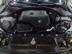 BMW 3 Series 325Li M Sport Package - ფოტო 10